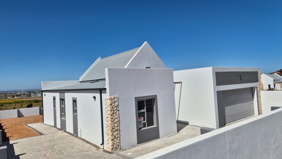 3 Bedroom Property for Sale in Saldanha Heights Western Cape